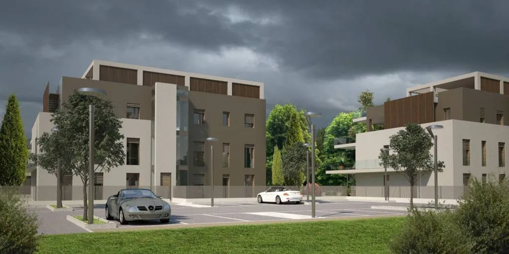 Appartamento in vendita a Arona - Centro - foto 3