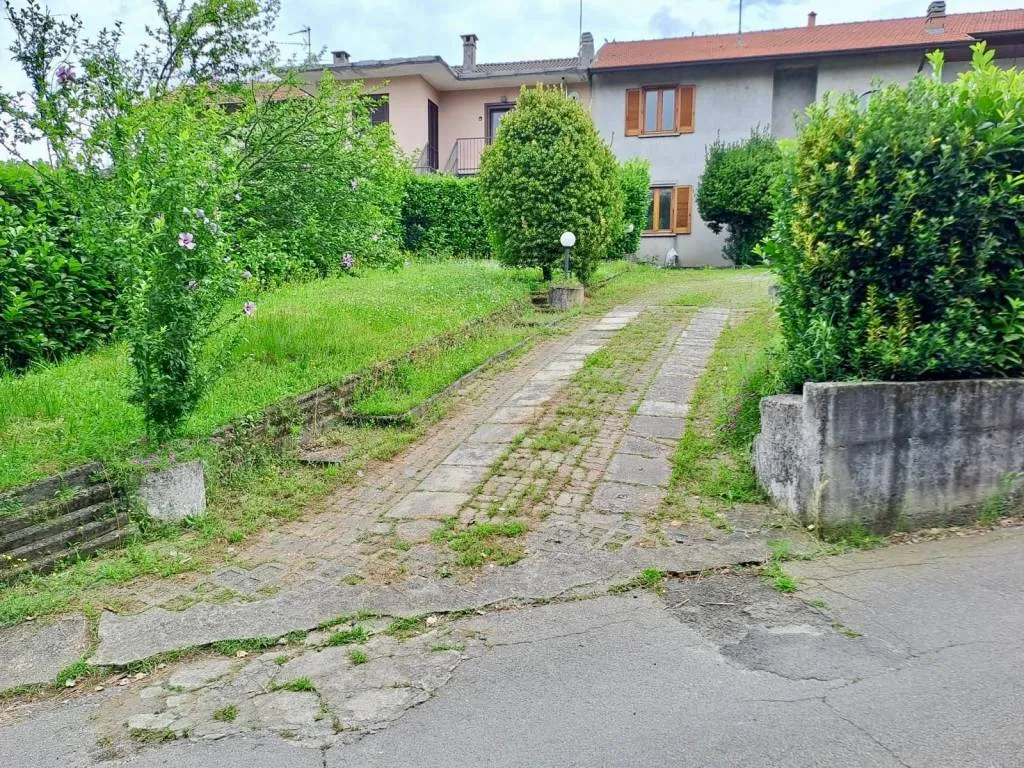 Villetta a schiera in vendita a Castelletto sopra Ticino - Centro - foto 2