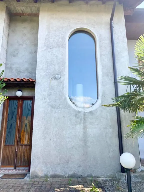 Villetta a schiera in vendita a Castelletto sopra Ticino - Centro - foto 3