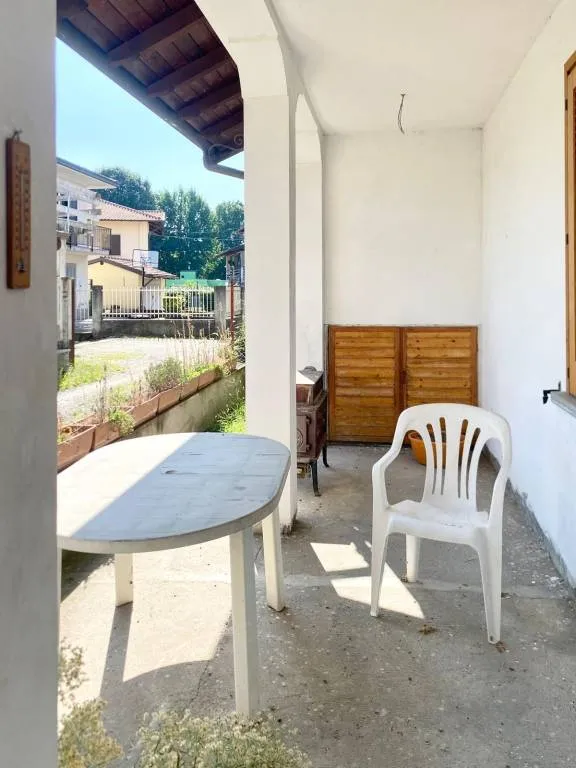Villetta a schiera in vendita a Castelletto sopra Ticino - Centro - foto 9