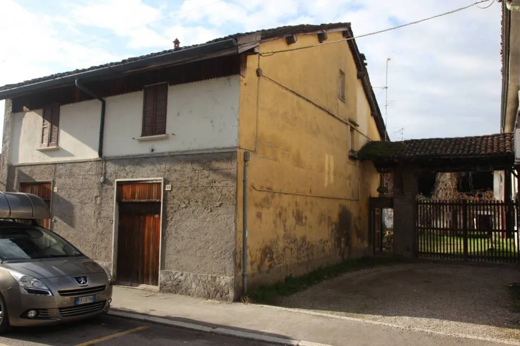 Casa indipendente in vendita a Rosate - Centro - foto 2