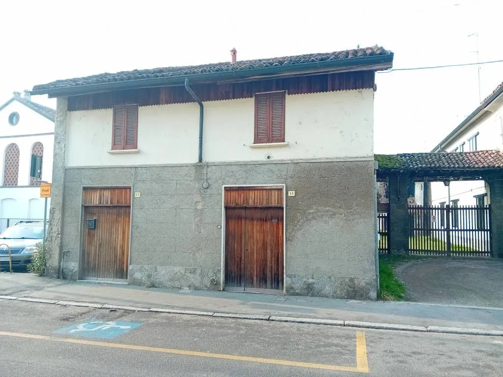 Casa indipendente in vendita a Rosate - Centro - foto 3