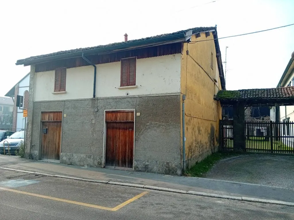 Casa indipendente in vendita a Rosate - Centro - foto 4