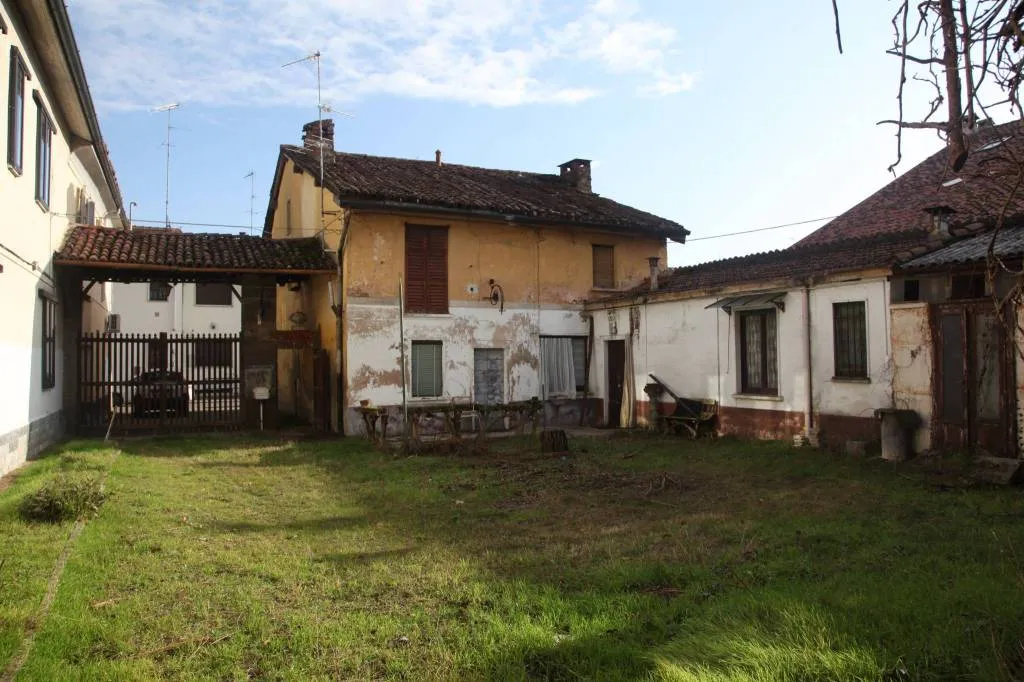 Casa indipendente in vendita a Rosate - Centro - foto 5