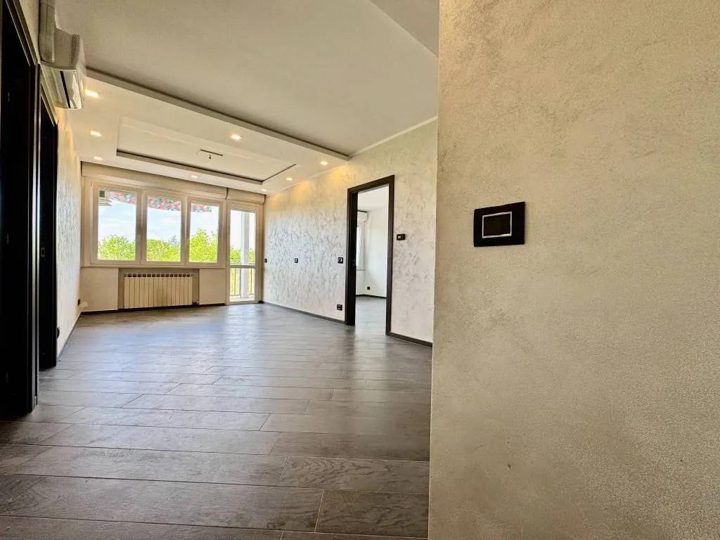 Appartamento in vendita a Vercelli - Isola - Bennet - Belvedere - foto 3