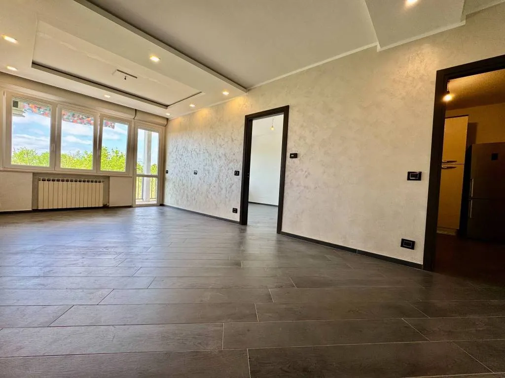 Appartamento in vendita a Vercelli - Isola - Bennet - Belvedere - foto 4