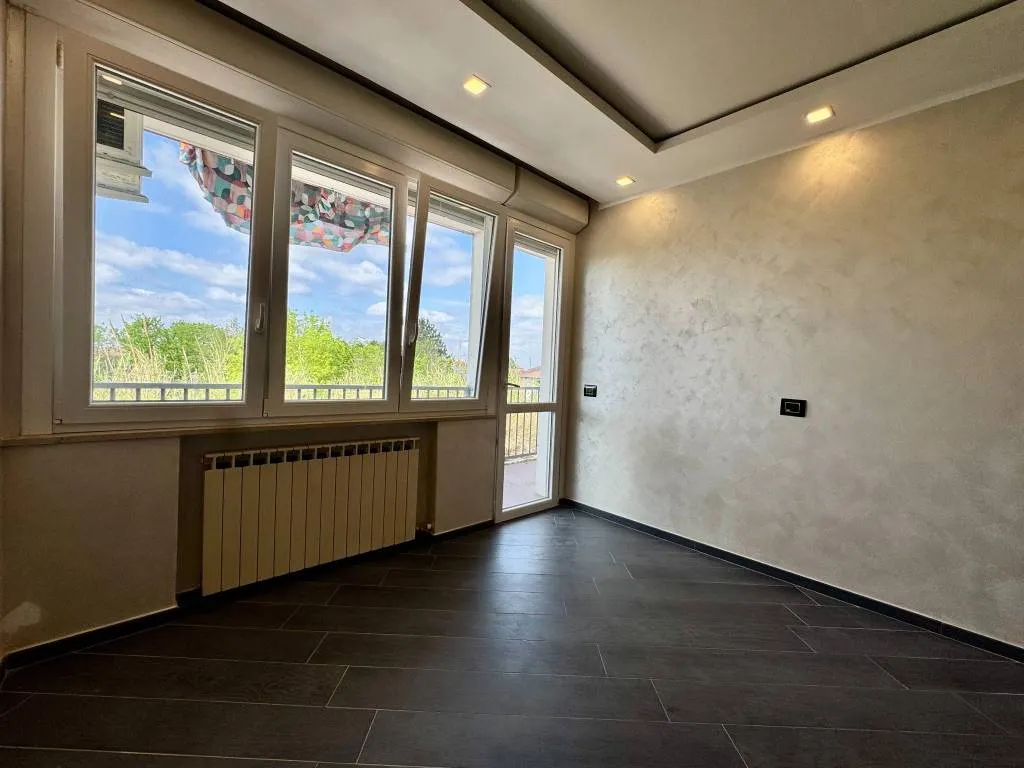 Appartamento in vendita a Vercelli - Isola - Bennet - Belvedere - foto 7