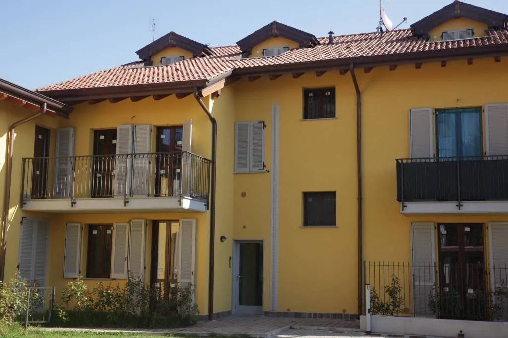 Appartamento in vendita a Rosate - Centro - foto 1