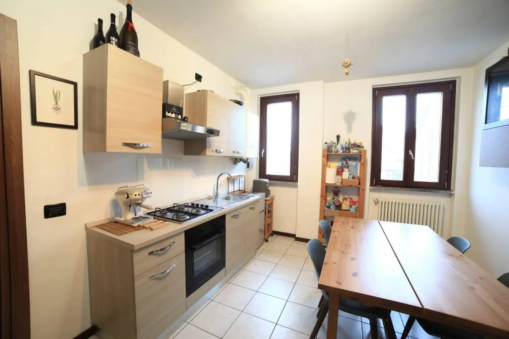 Appartamento in vendita a Rosate - Centro - foto 3