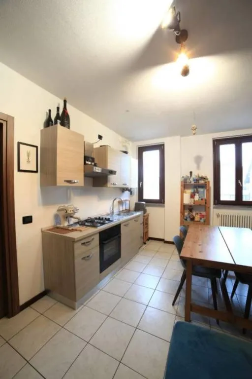 Appartamento in vendita a Rosate - Centro - foto 4