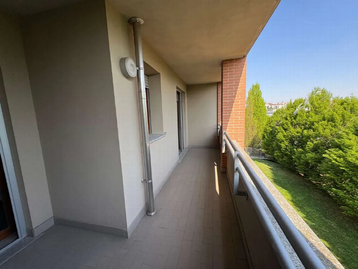 Appartamento in vendita a Trezzano sul Naviglio - foto 8