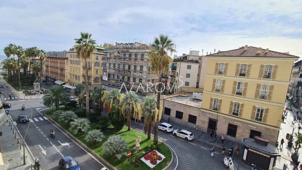 Appartamento in vendita a Sanremo - Centro - foto 1