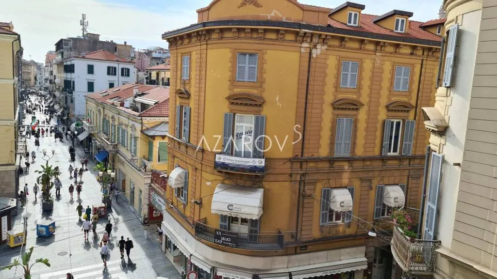 Appartamento in vendita a Sanremo - Centro - foto 3