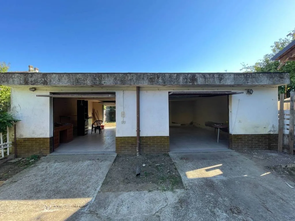 Villetta a schiera in vendita a Vercelli - Cappuccini - foto 2