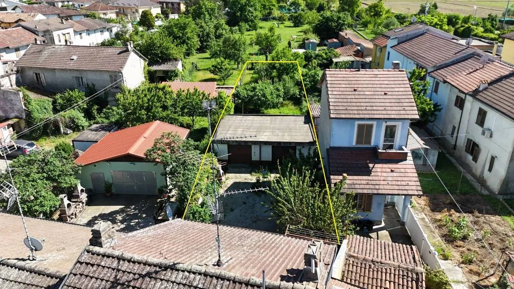 Villetta a schiera in vendita a Vercelli - Cappuccini - foto 4