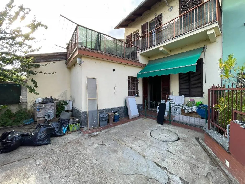 Villetta a schiera in vendita a Vercelli - Cappuccini - foto 6
