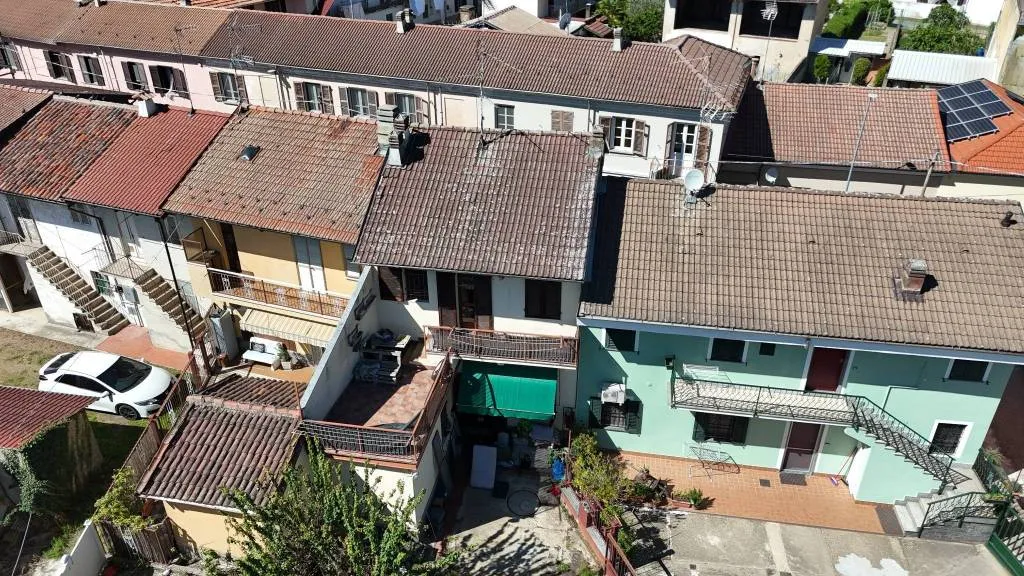 Villetta a schiera in vendita a Vercelli - Cappuccini - foto 7