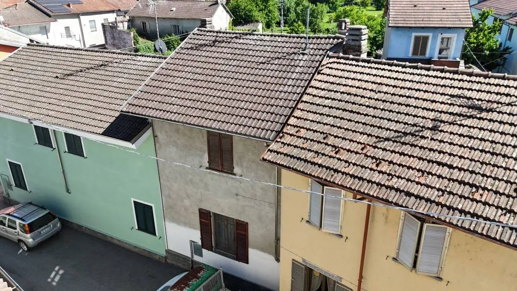 Villetta a schiera in vendita a Vercelli - Cappuccini - foto 8
