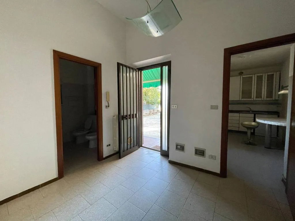 Villetta a schiera in vendita a Vercelli - Cappuccini - foto 9