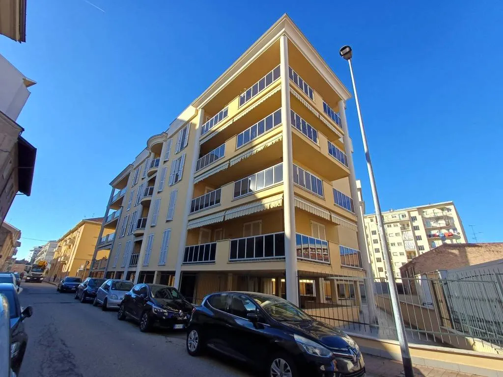 Appartamento in vendita a Vercelli - Semicentro - foto 2