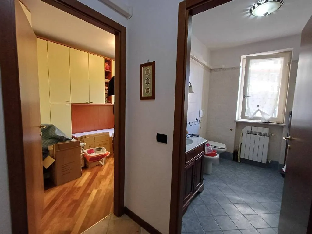 Appartamento in vendita a Vercelli - Semicentro - foto 4