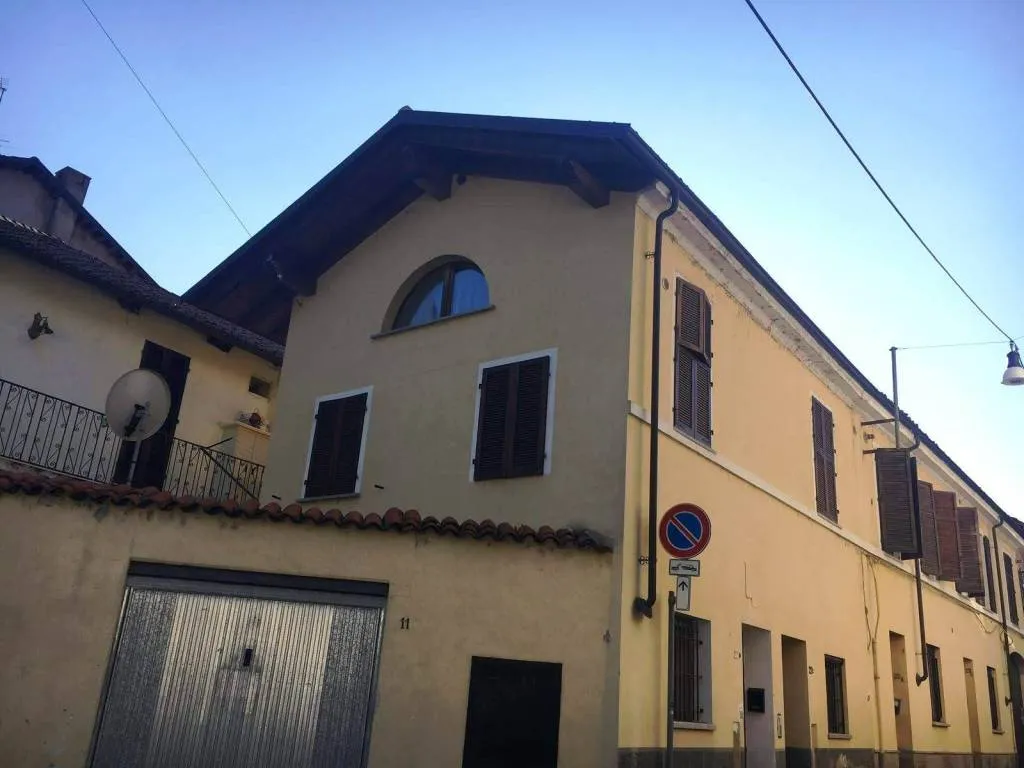 Appartamento in vendita a Vercelli - Centro - foto 1