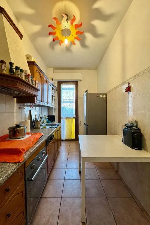 Appartamento in vendita a Vercelli - Porta Torino - foto 1
