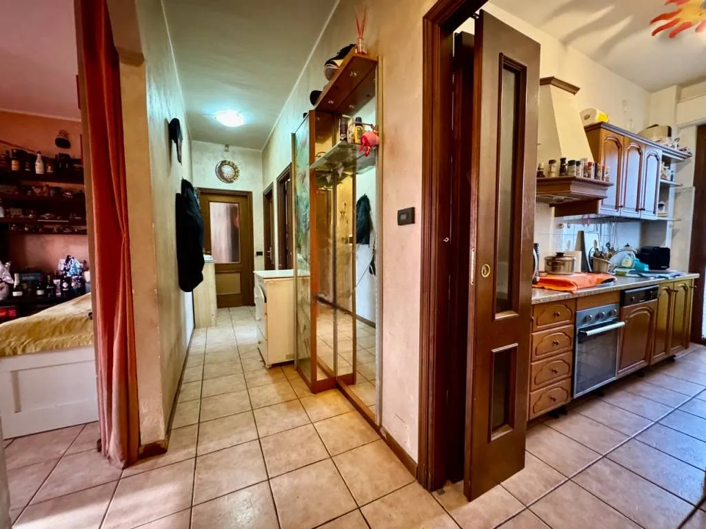 Appartamento in vendita a Vercelli - Porta Torino - foto 10