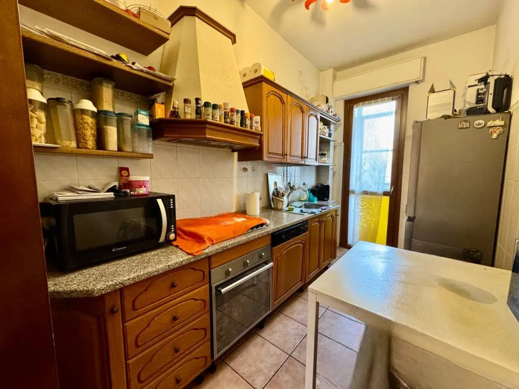 Appartamento in vendita a Vercelli - Porta Torino - foto 2