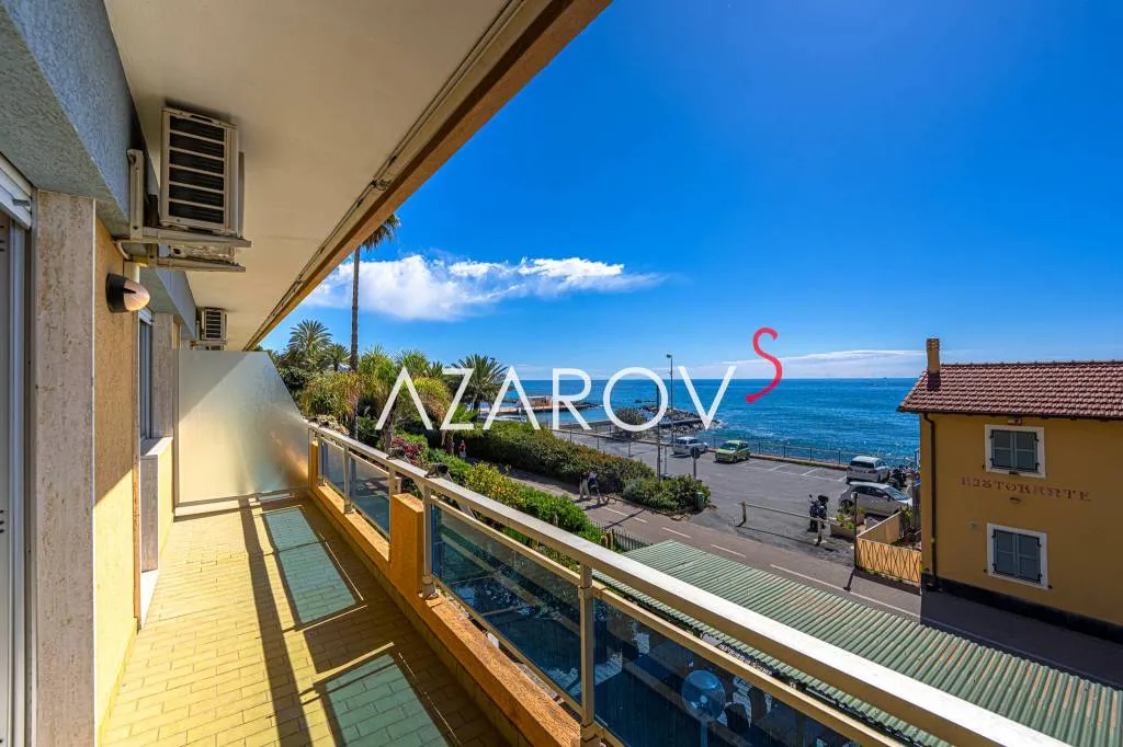 Appartamento in vendita a Sanremo - Corso degli Inglesi, San Bartolomeo - foto 4