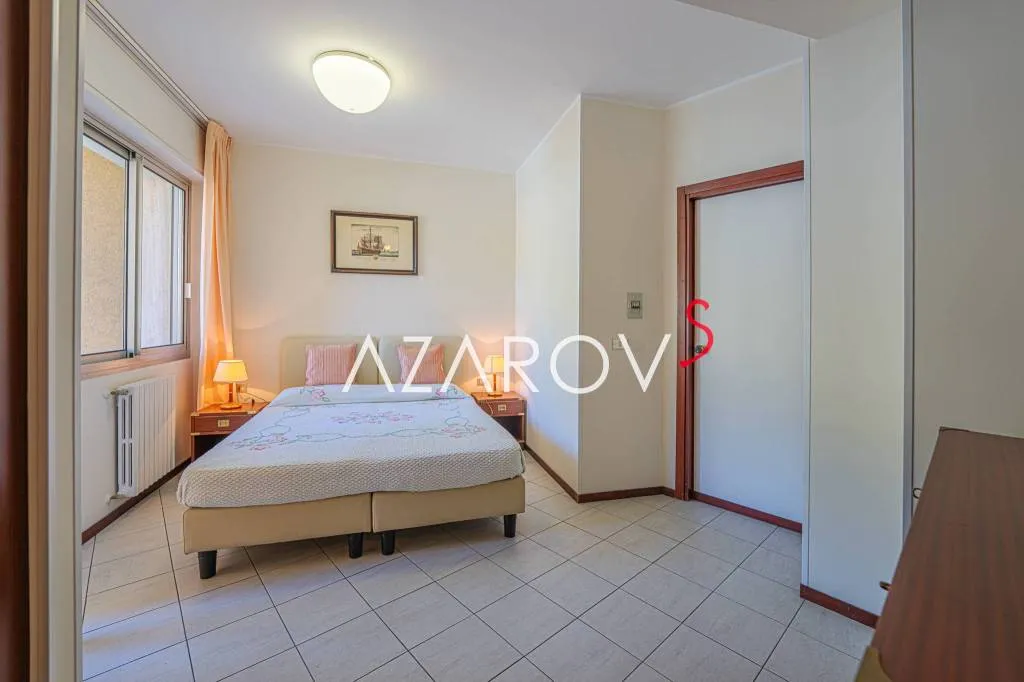 Appartamento in vendita a Sanremo - Corso degli Inglesi, San Bartolomeo - foto 6