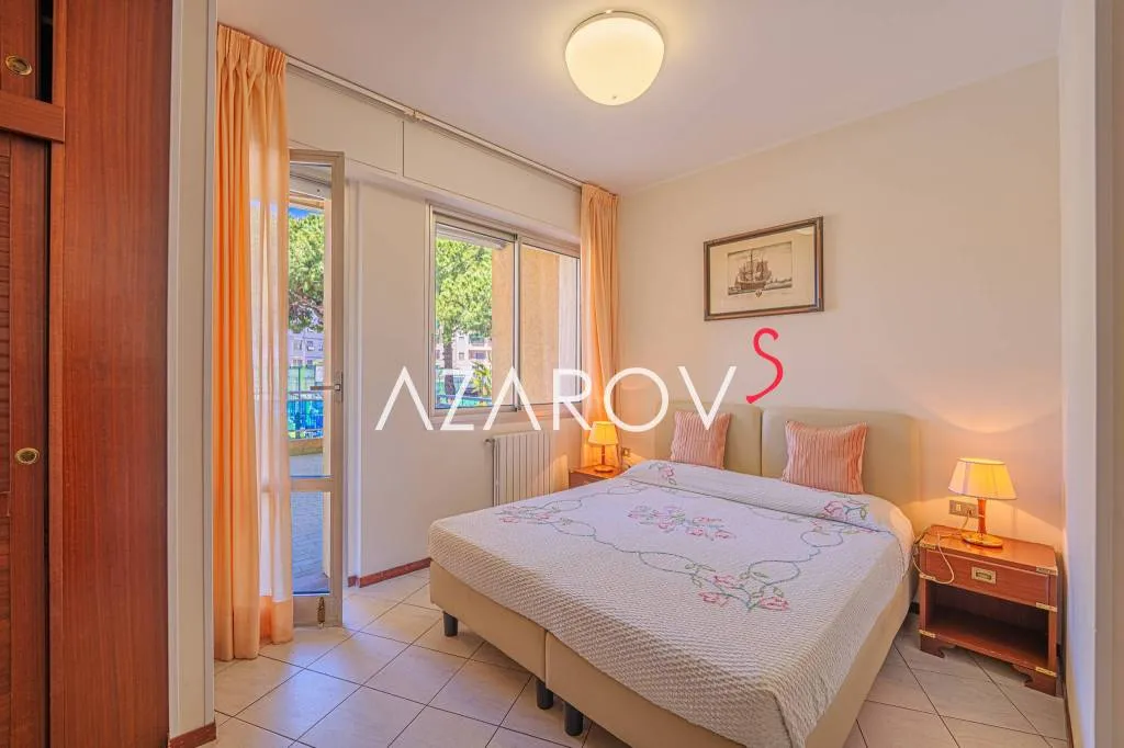 Appartamento in vendita a Sanremo - Corso degli Inglesi, San Bartolomeo - foto 7