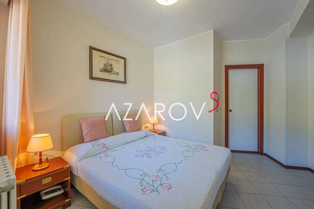 Appartamento in vendita a Sanremo - Corso degli Inglesi, San Bartolomeo - foto 9