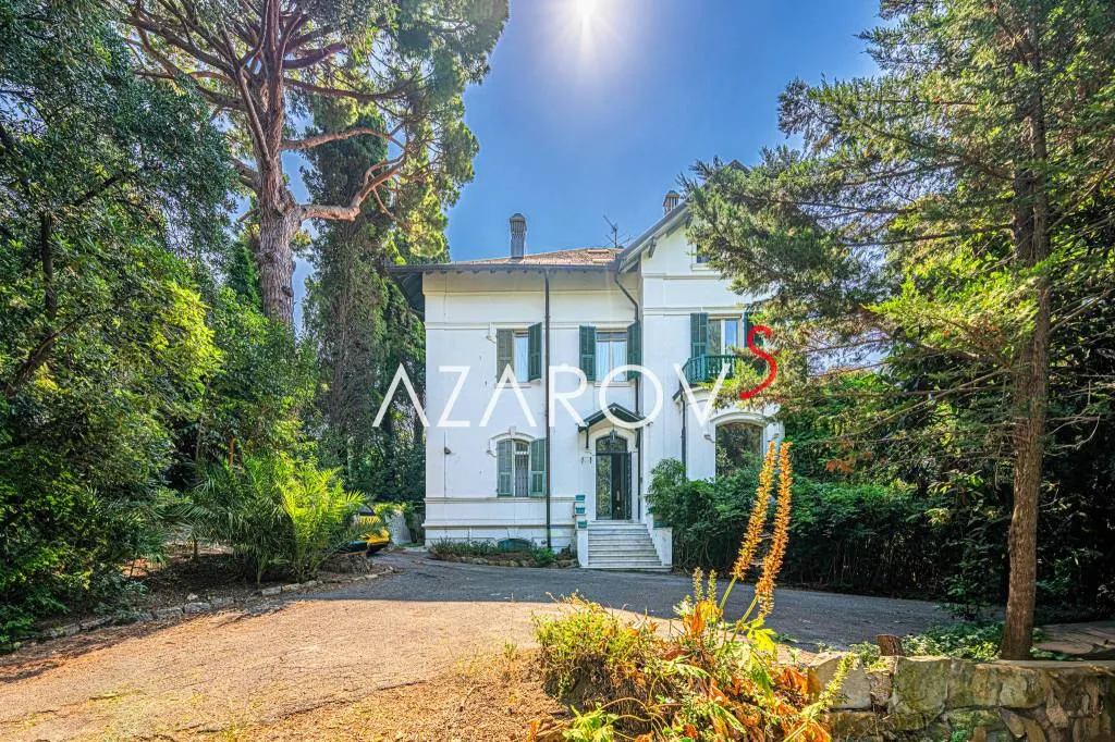 Villa in vendita a Sanremo - Centro - foto 1