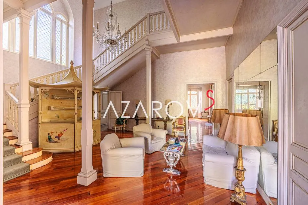 Villa in vendita a Sanremo - Centro - foto 4