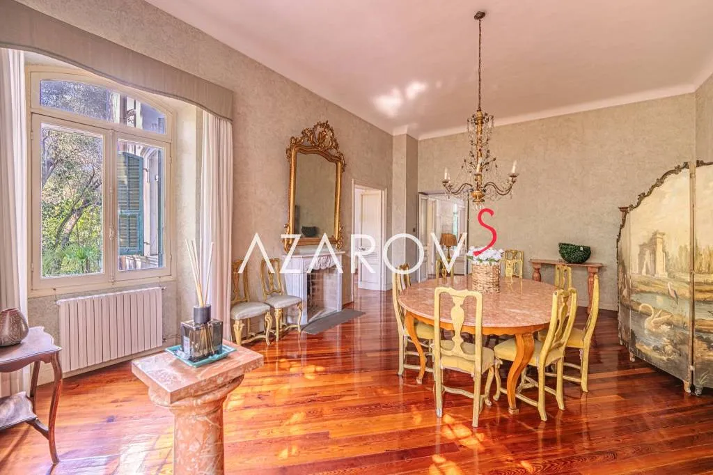 Villa in vendita a Sanremo - Centro - foto 7
