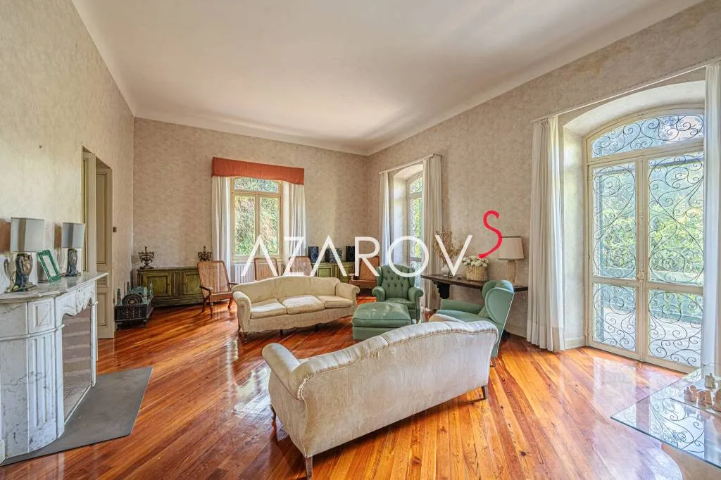 Villa in vendita a Sanremo - Centro - foto 8