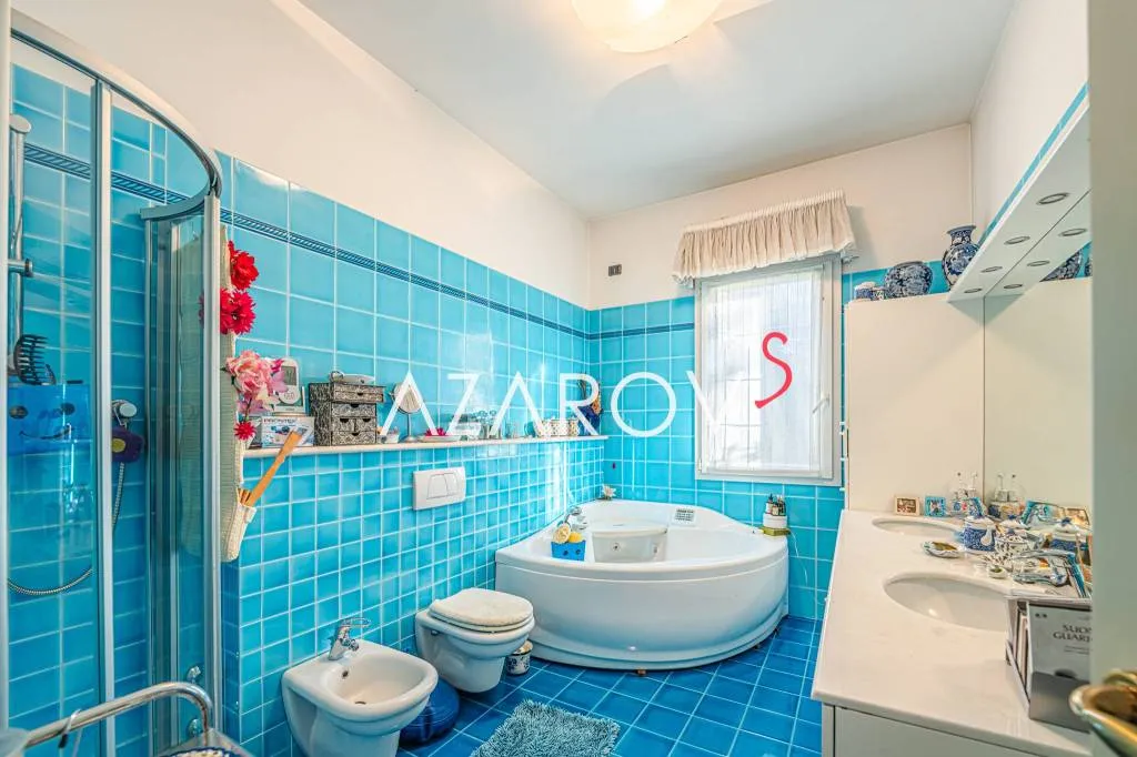 Villa in vendita a Sanremo - Solaro, Foce, Semeria - foto 10