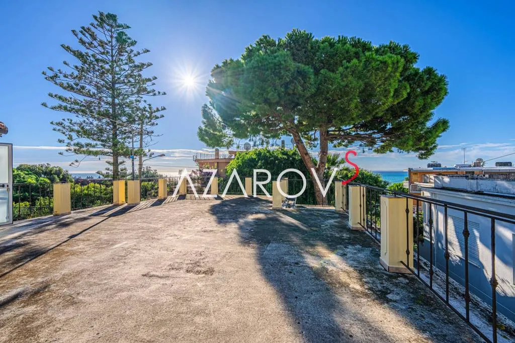 Villa in vendita a Sanremo - Solaro, Foce, Semeria - foto 2