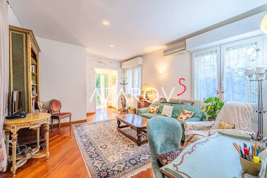 Villa in vendita a Sanremo - Solaro, Foce, Semeria - foto 3