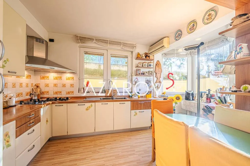 Villa in vendita a Sanremo - Solaro, Foce, Semeria - foto 5
