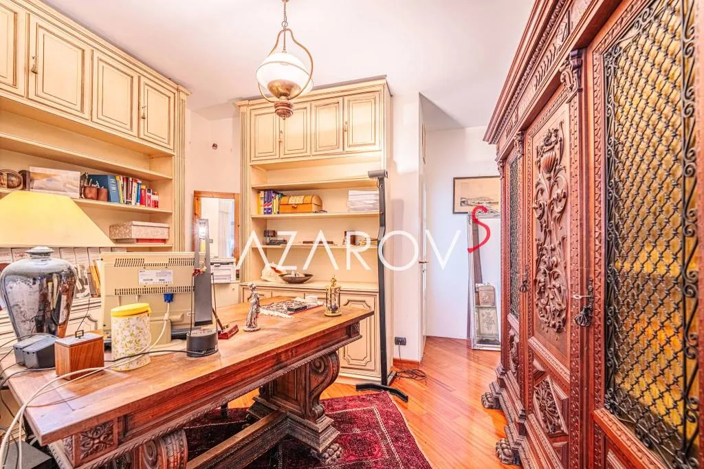 Villa in vendita a Sanremo - Solaro, Foce, Semeria - foto 6