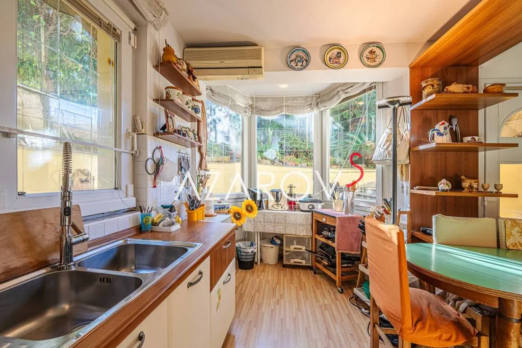 Villa in vendita a Sanremo - Solaro, Foce, Semeria - foto 7