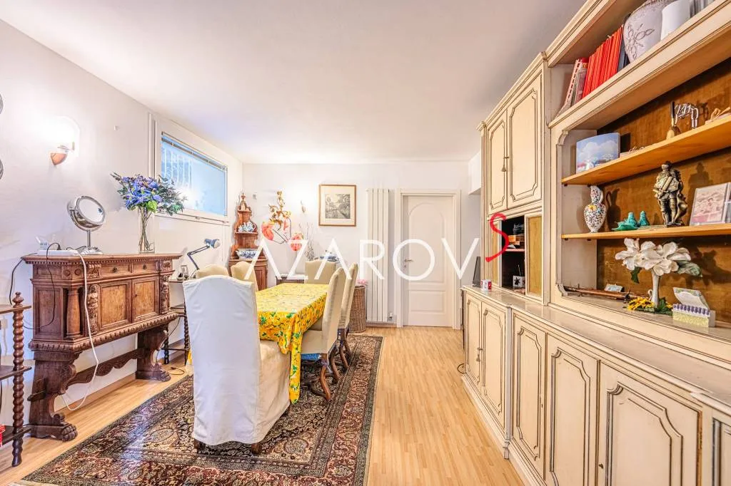 Villa in vendita a Sanremo - Solaro, Foce, Semeria - foto 8