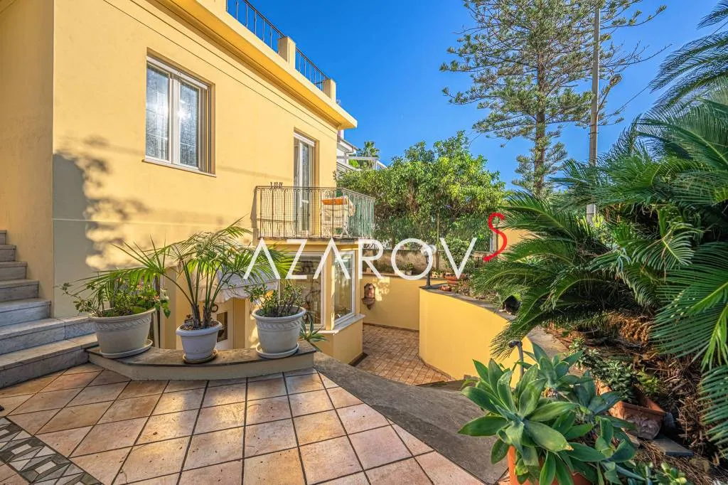 Villa in vendita a Sanremo - Solaro, Foce, Semeria - foto 9