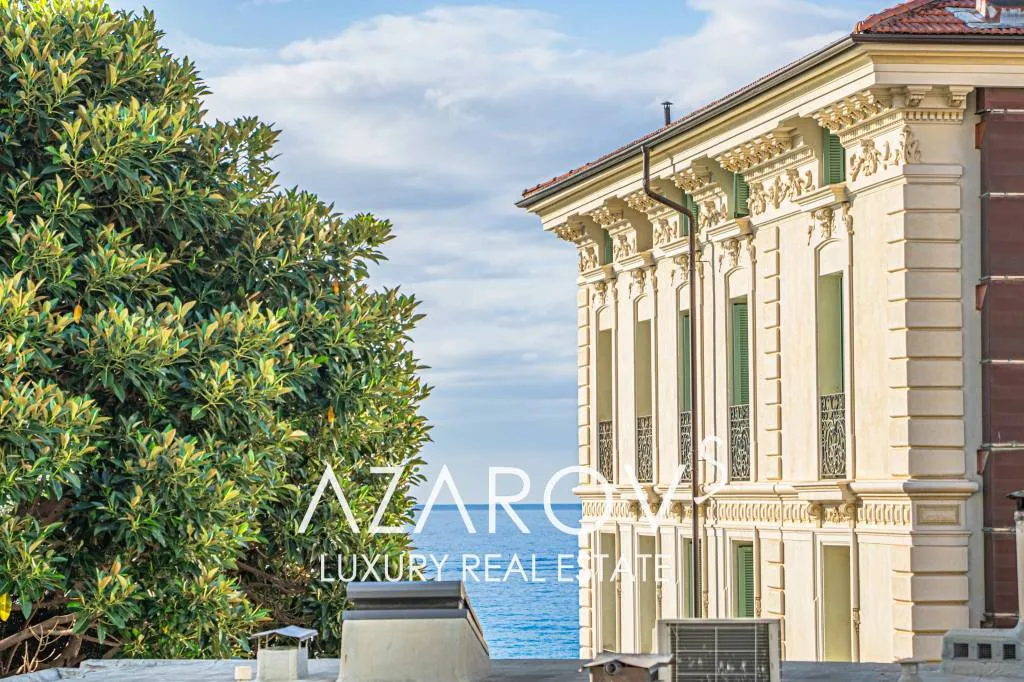 Appartamento in vendita a Sanremo - Centro - foto 2