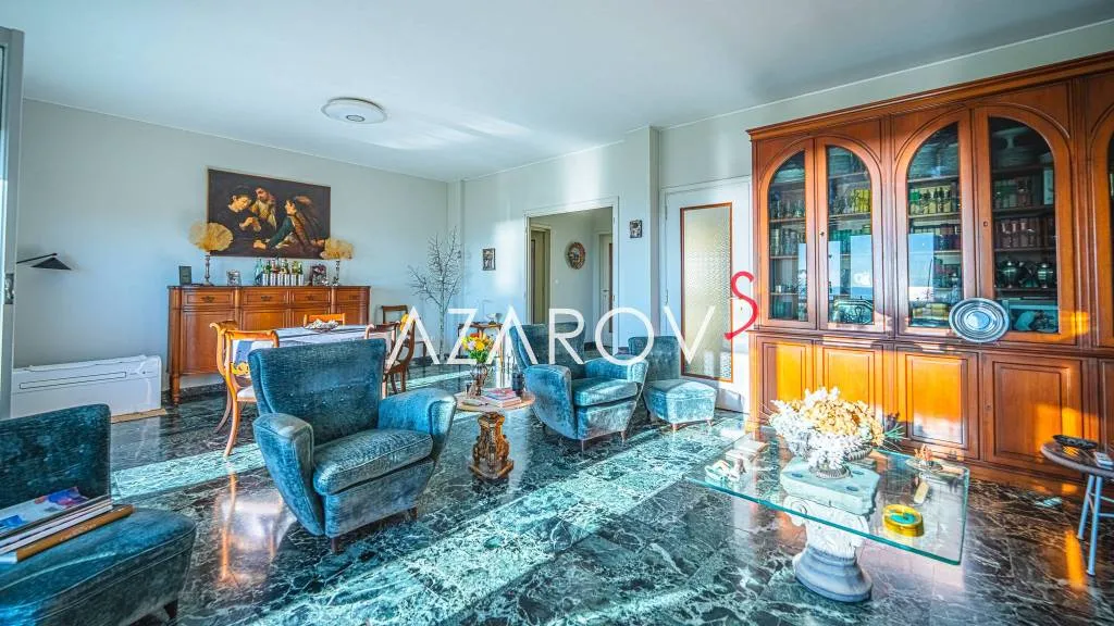 Appartamento in vendita a Sanremo - Solaro, Foce, Semeria - foto 1