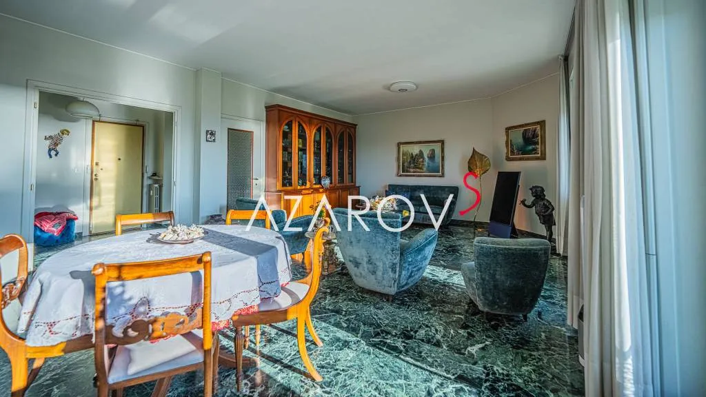 Appartamento in vendita a Sanremo - Solaro, Foce, Semeria - foto 2
