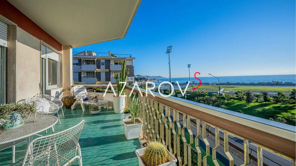 Appartamento in vendita a Sanremo - Solaro, Foce, Semeria - foto 3