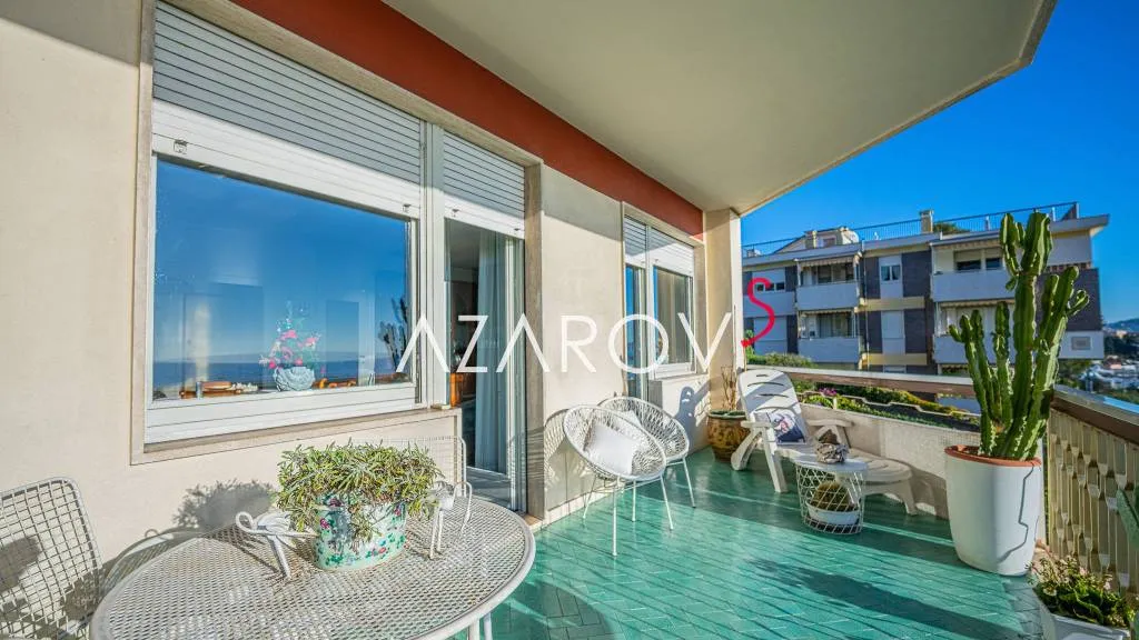 Appartamento in vendita a Sanremo - Solaro, Foce, Semeria - foto 4